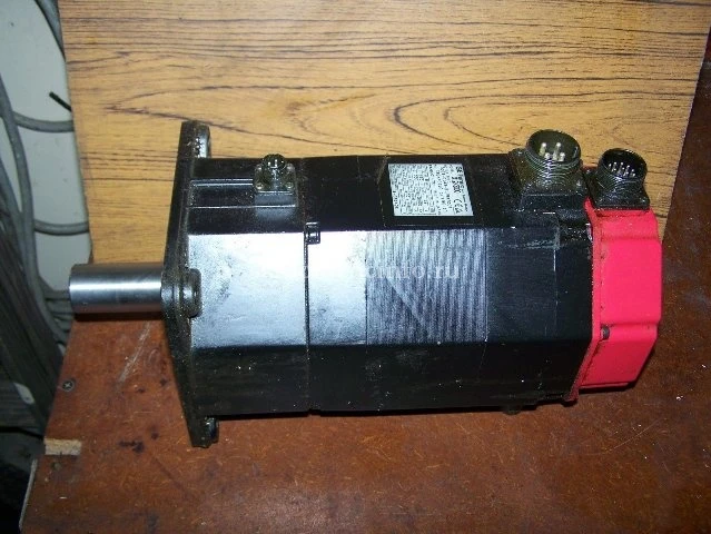 Сервомотор FANUC модель α22/3000HV A06B-0177-Bxxx