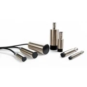 Компактный цилиндрический датчик OMRON E2B