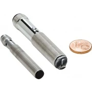 Цилиндрический датчик OMRON E3H2