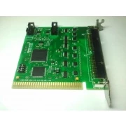 Плата интерфейса ЛИР-945-ISA