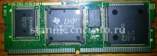 Печатная плата Fanuc Soft 9070 A20B-2902-0180