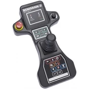 MCU lite2 ручной пульт управления RENISHAW