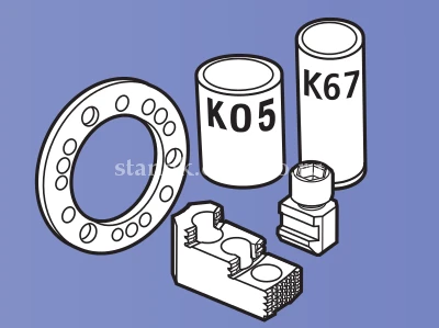 SMW-Autoblok 12073000