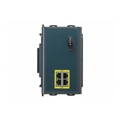 Модуль расширения Cisco IEM-3000-4PC Cisco IE 3000 Expansion Module, 4 POE 10/100