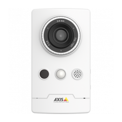 Сетевая камера AXIS M1065-LW