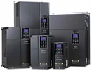 Преобразователи частоты Delta Electronics серия VFD-CP2000 для насосов VFD450CP43S-21