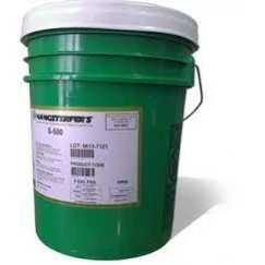 Сож универсальная S500CF Канистра 19 литров