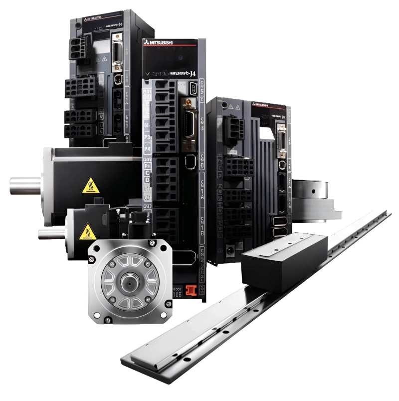 MR-J4-100TM-ECT