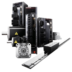 MR-J4-700A-RJ