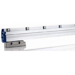 Преобразователь линейных перемещений FAGOR GX