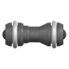 Втулка для выключения на хвостовике RENISHAW