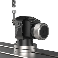 Программное обеспечение для настройки контактного инструмента на обрабатывающих центрах (DMG MORI) RENISHAW