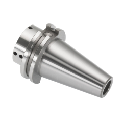 Конический хвостовик: спецификация хвостовика ANSI CAT B5.50-1985 (резьба имперской шпильки), конусность ISO 30 RENISHAW
