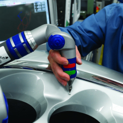 Конический щуп A-5003-7673 RENISHAW