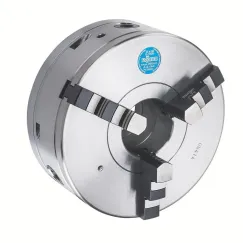 Токарный патрон с ручной затяжкой ZS Hi-Tru