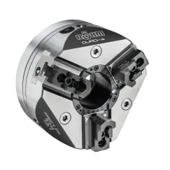 Силовой патрон DURO-A