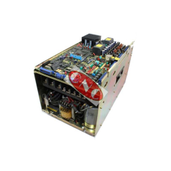 Сервопривод Fanuc M-6 A06B-6044-H206