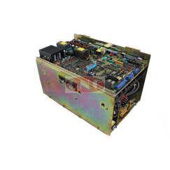 Сервопривод Fanuc M-8 A06B-6044-H408