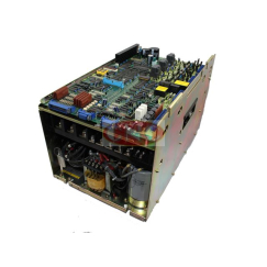 Сервопривод Fanuc A06B-6055-H412