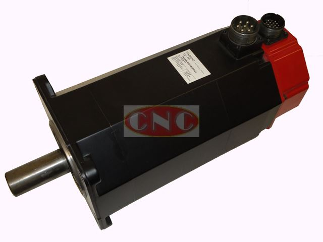 Сервомотор Fanuc A06B-0318-B074