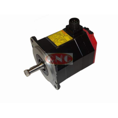 Сервомотор Fanuc A06B-0215-B000