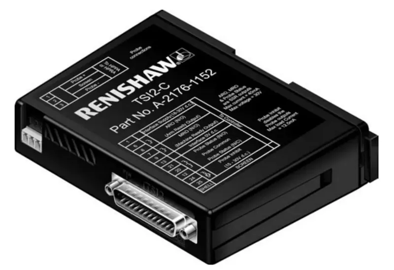 Renishaw TSI-2/2C